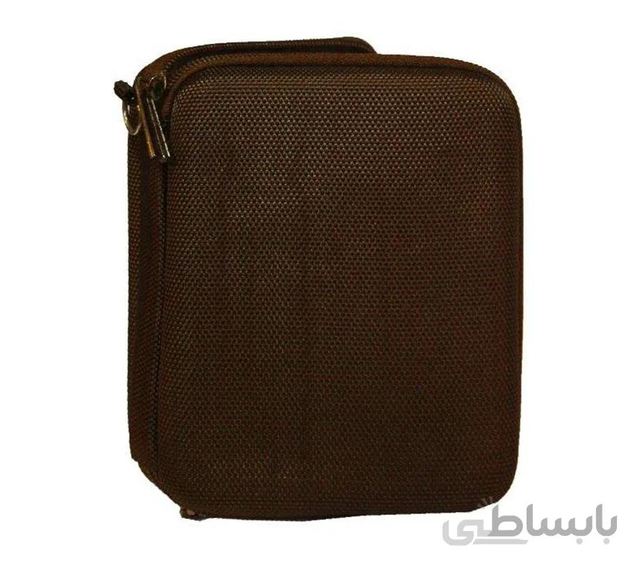 کیف هارد اکسترنال مدل M8A ا کیف هارد اکسترنال مدل M8A