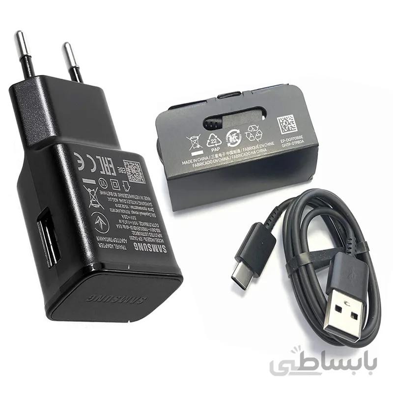 شارژر اورجینال (fast charging) سامسونگ Galaxy A50
