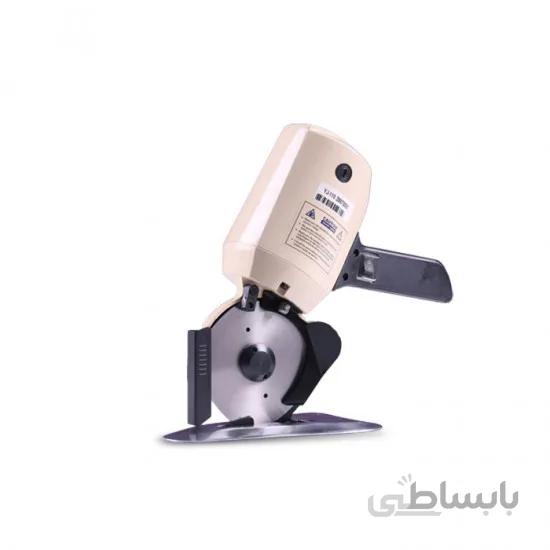 قیچی هشت پر جک سایز 100