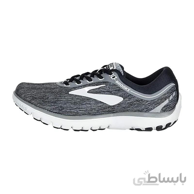 کفش مخصوص دویدن زنانه بروکس مدل pure flow 7