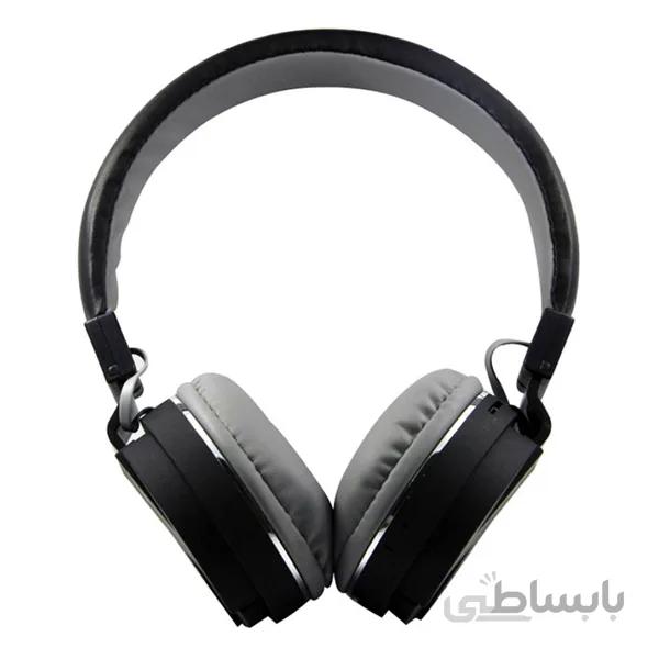 هدفون بلوتوثی مدل اسپرت SH12