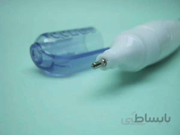 غلط گیر خودکاری نوک ساچمه ای C.Class 12ml