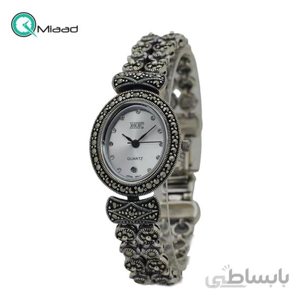 ساعت مچی زنانه هانگ مدل HW0107