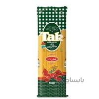 اسپاگتي قطر 1/7 500گرمي غني تك_(قيمت قديم)