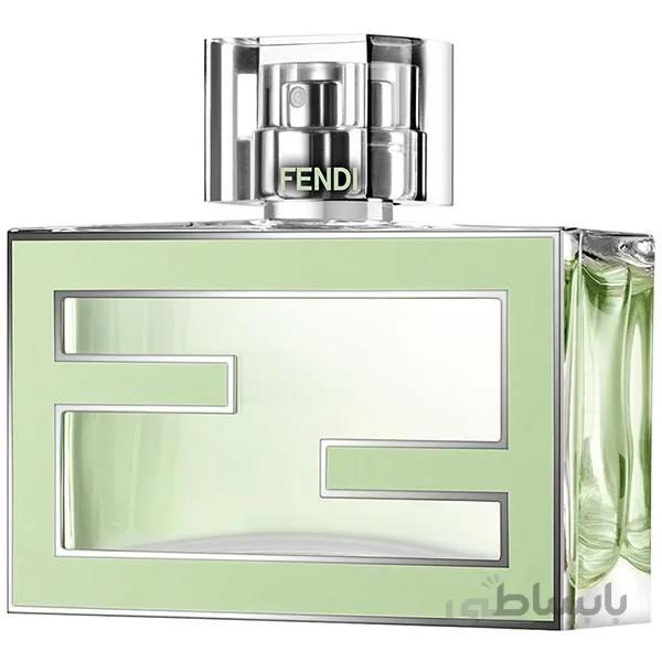 سمپل/دکانت عطر ادکلن فندی فن دی او فرش Fendi Fan di Eau Fraiche