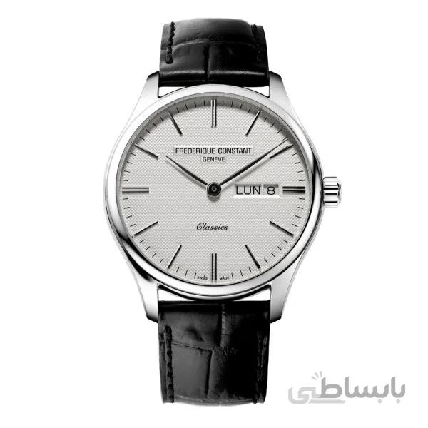 Frederique Constant FC-225ST5B6