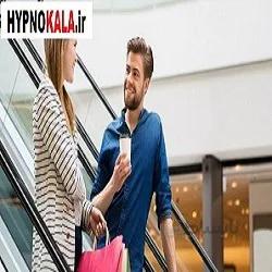سابلیمینال مغناطیس جذب مردان