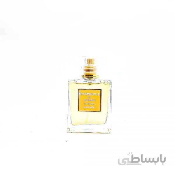 ادکلن مادمازل دِ جانوین Mademoiselle De Johnwin