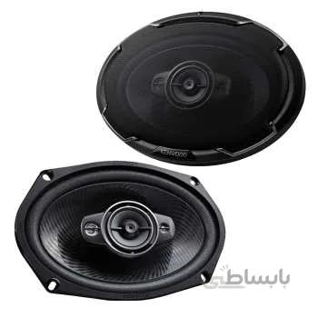 اسپیکر خودرو کنوود مدل KFC-PS۶۹۸۶ ا Kenwood KFC-PS6986 Car Speaker