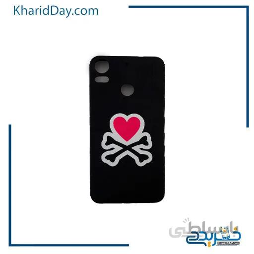 کاور گوشی HTC Desire 10 Pro کد D100050