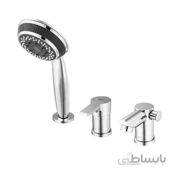ست وان کلار مدل نیوتنسو