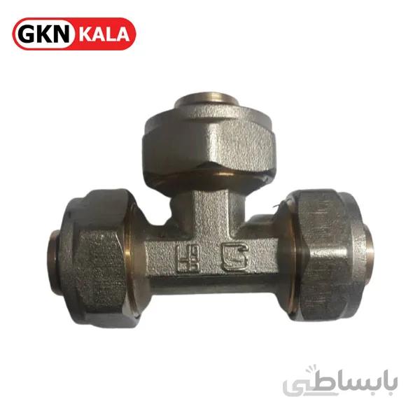سه راهی کوپلی مرمرپایپ