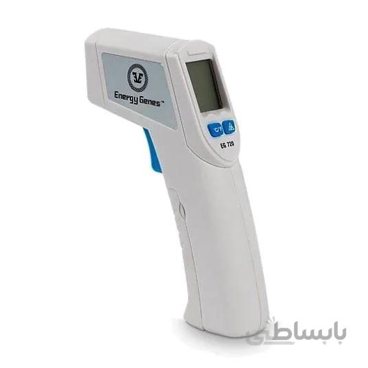 تب سنج دیجیتال لیزری انرژی Energy EG720 (مدیکال) +باتری پاناسونیک و گارانتی تعویض