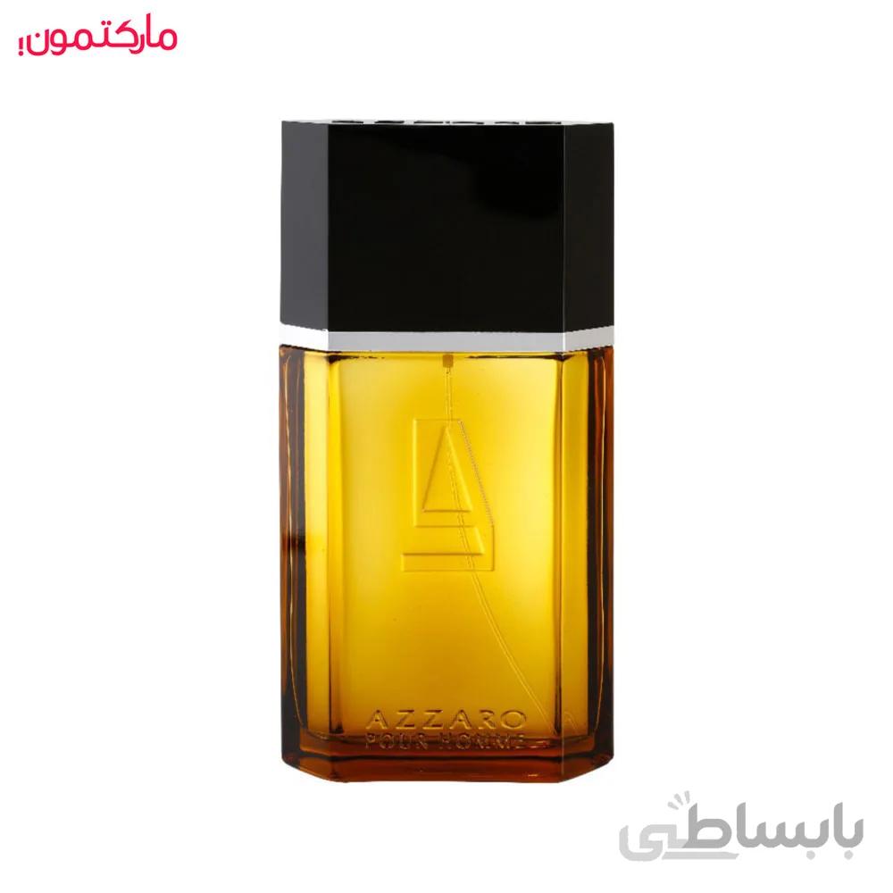 آزارو پورهوم ا AZZARO - Azzaro Pour Homme