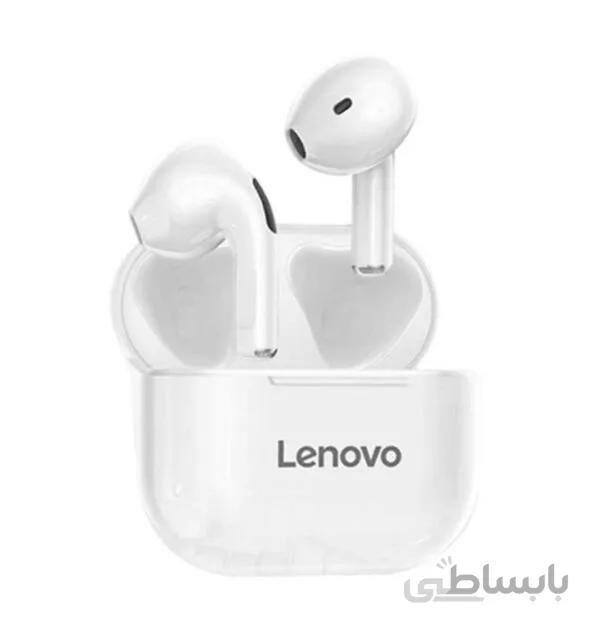 هندزفری بلوتوثی لنوو مدل LivePods LP40