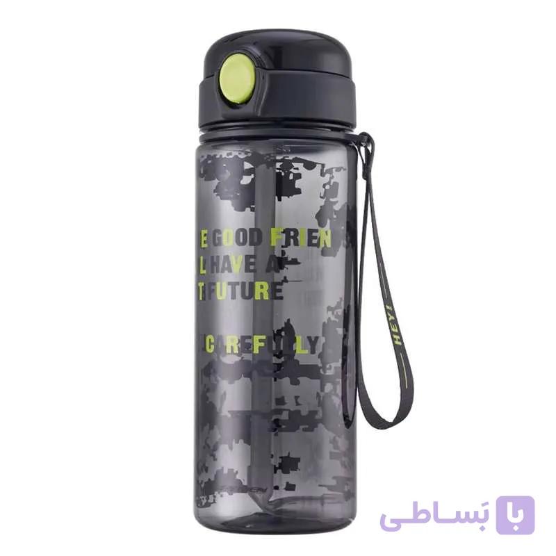 قمقمه ورزشی اس تی ییبن مدل YB87 گنجایش ۰.۸۲ لیتر — تصویر 1
