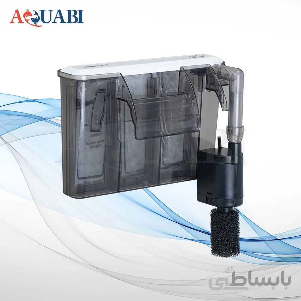 فیلتر هنگان 408H سوبو