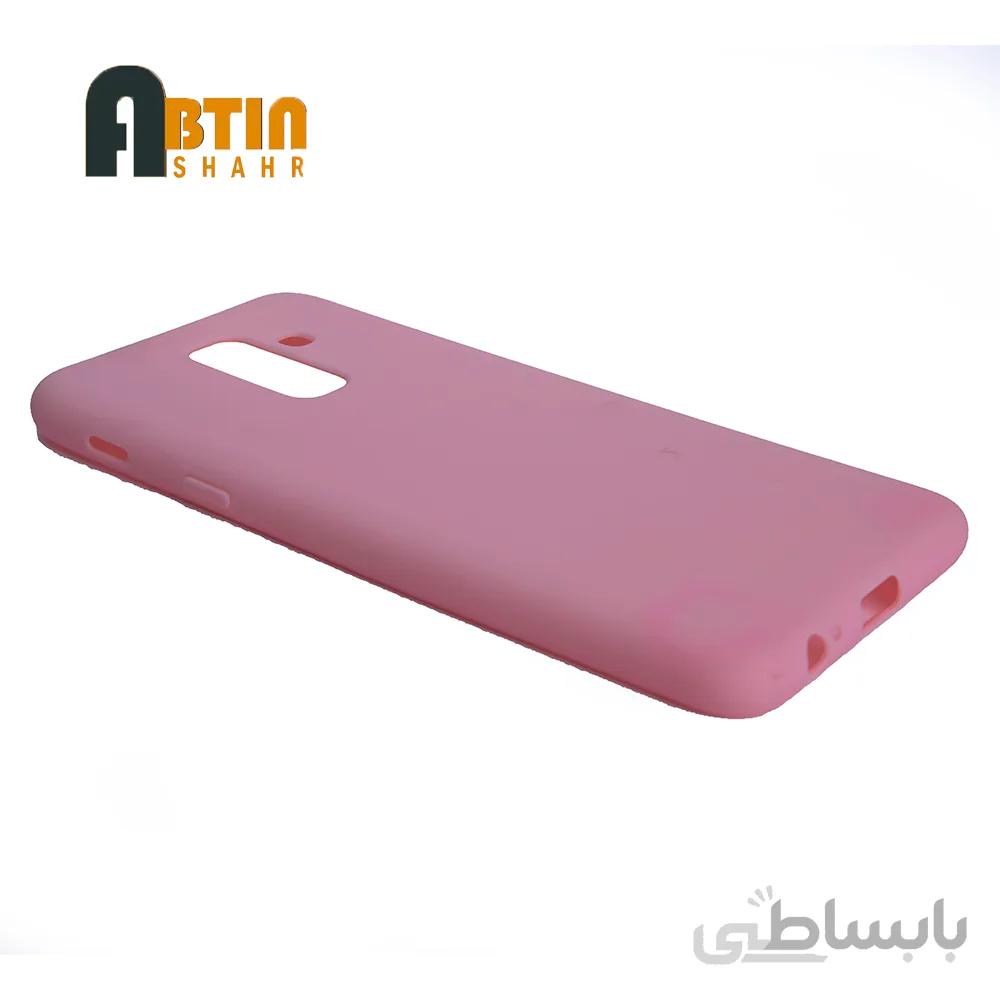کاور گوشی سامسونگ A6 PLUS 2018