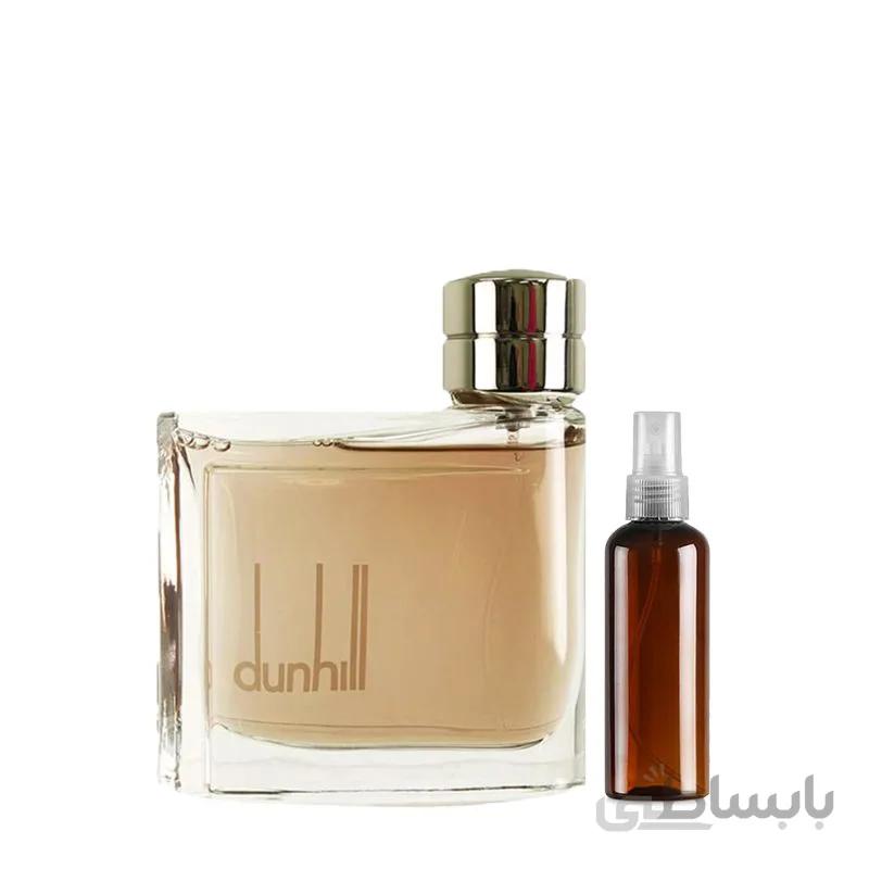 اسانس عطر دانهیل مردانه دانهیل قهوه ای Dunhill Alfred Dunhill