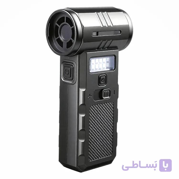 جت فن Violent Fan F028