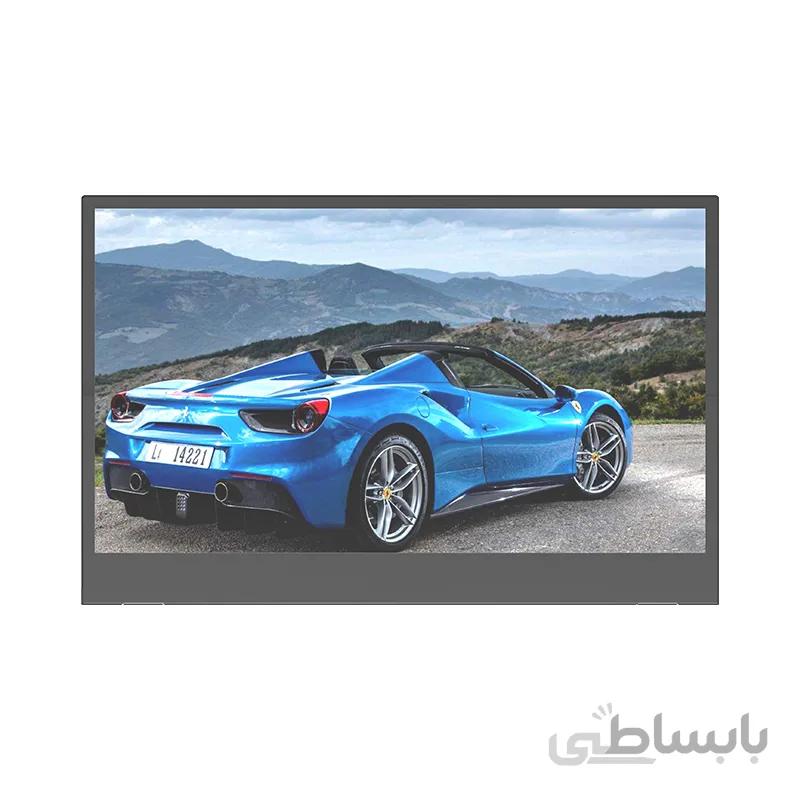 مانیتور تاشو مدل MC88 (مانیتور کنفرانس)