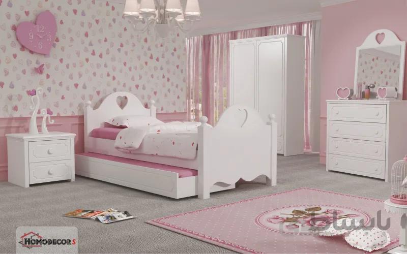 سرویس خواب نوجوان مدل C334