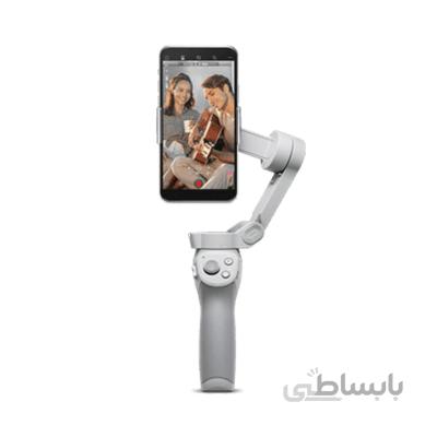 گیمبال اسمو DJI Osmo4 SE | 4se ا dji Osmo 4 se