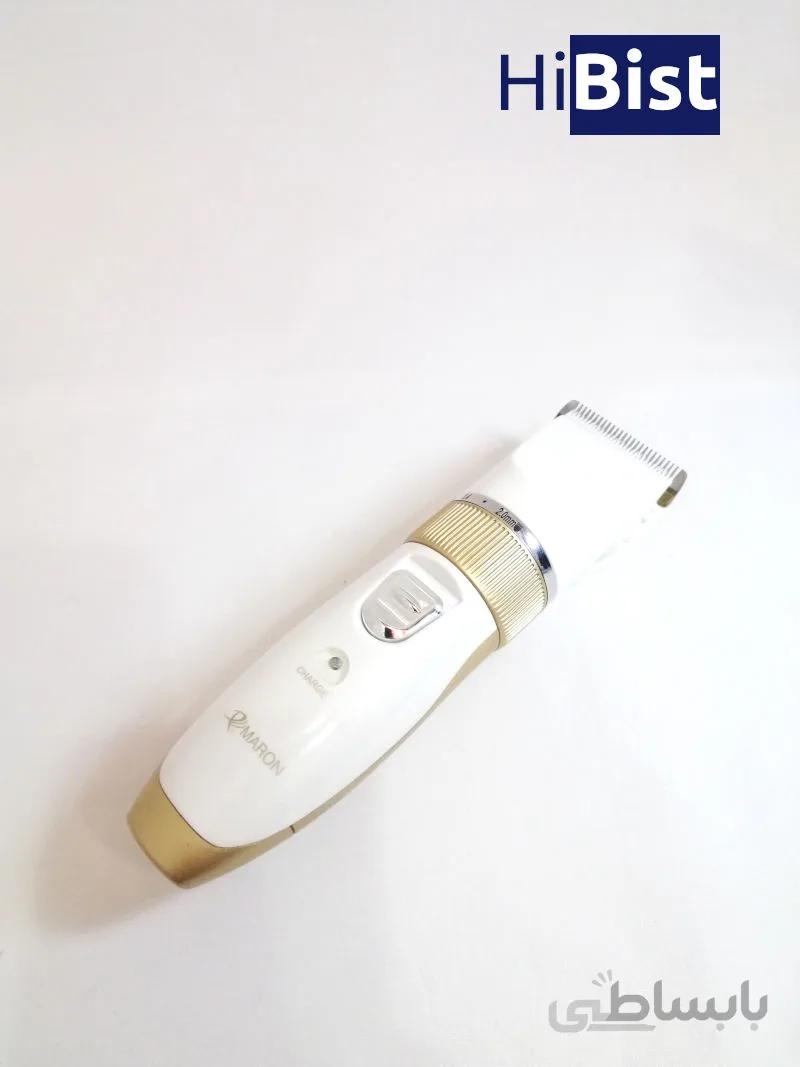 دستگاه اصلاح سر و صورت پرومارون مدل RL-719