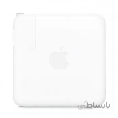 شارژر دیواری 87W USB-C Power Adapter