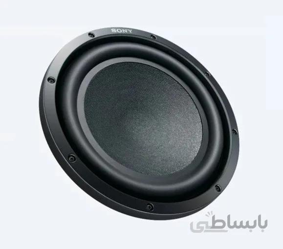 Sony XS-GSW121D ا SONY