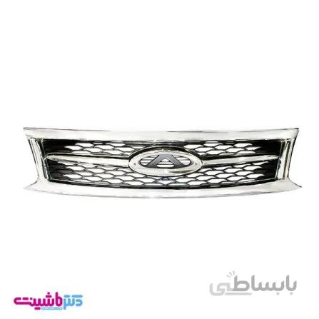 جلو پنجره تیگو Front Grille Cherry Tiggo 5