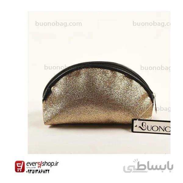 کیف آرایشی بونو کد 2010 (طلایی اکلیلی)