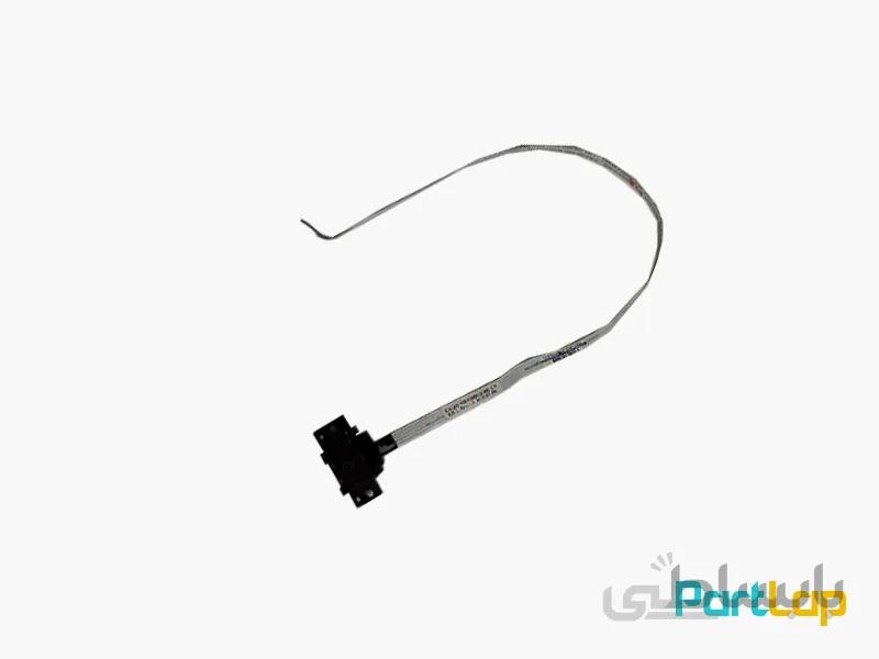 نور مطالعه لپ تاپ اچ پی EliteBook 8540p