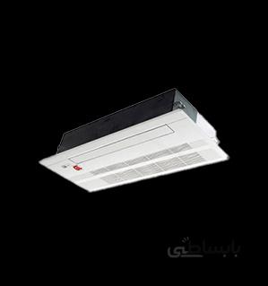 فن کویل کاستی یکطرفه 400 گلدیران