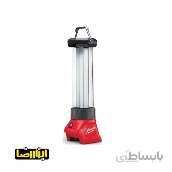 چراغ قوه میلواکی مدل M18LL-0