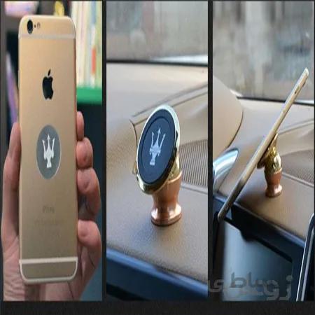 هولدر مغناطیسی موبایل — تصویر 1