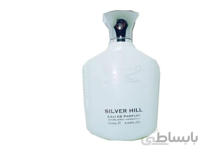 عطر کرید سیلور مانتین واتر جانوین