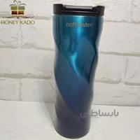 تراول ماگ کافه استار مدل CS-103