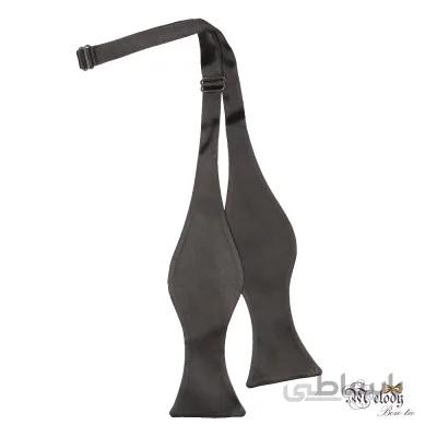 پاپیون سری مندو - گره باز (دودی براق)