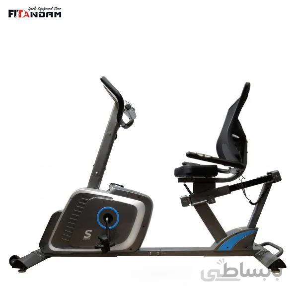 دوچرخه ثابت اسپرتک 31705R