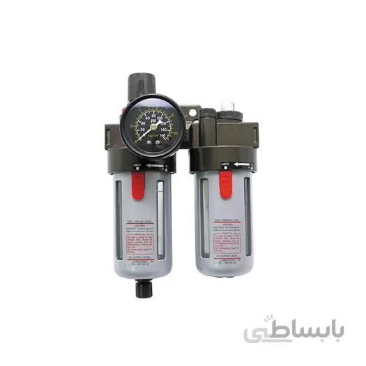 واحد مراقبت بادی ۳/۴ درایو سوماک مدل SA-2260 A