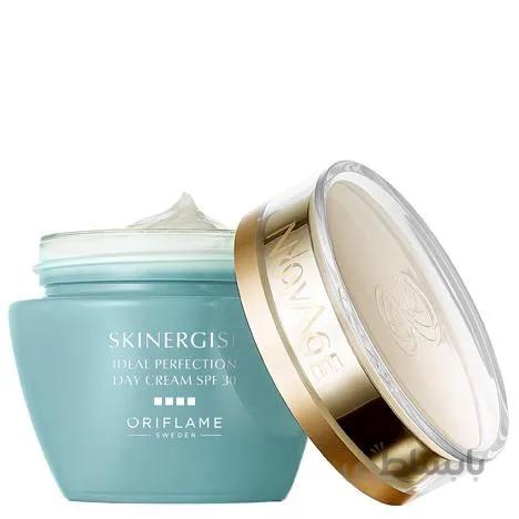 کرم روز اسکینرجایز ایدیل پرفکشن نوایج Skinergise Ideal Perfection NovAge مناسب بالای 25 سال