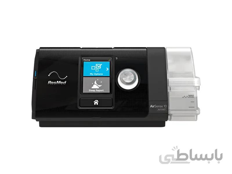دستگاه CPAP تمام اتوماتیک رسمد Airsense10