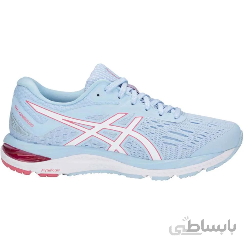 کفش پیاده روی زنانه مدل Asics Gel Cumulus 20