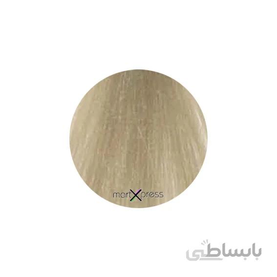 رنگ موی (بدون آمونیاک) شماره SSN پیوریس اسکرین