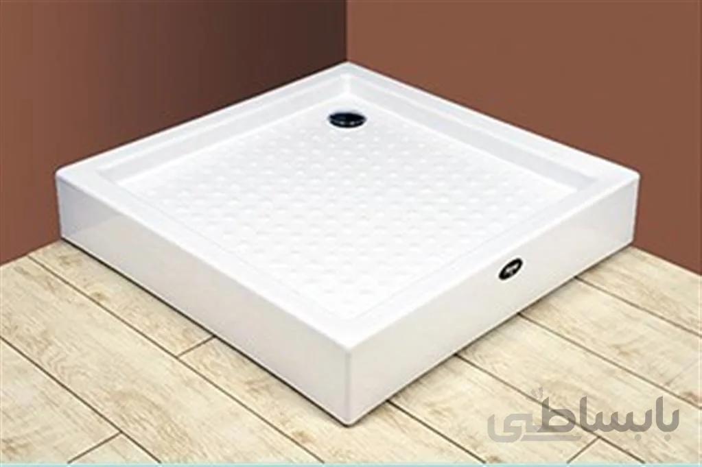 زیردوشی شاینی مدل N-ST019