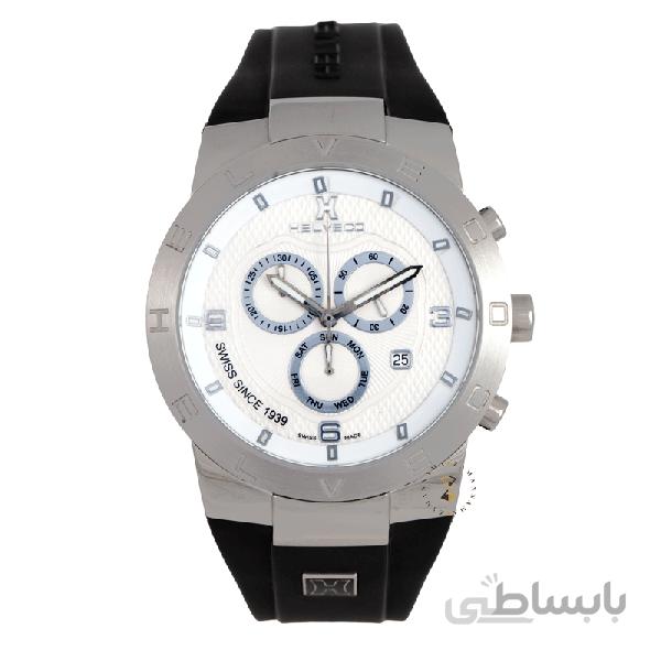 ساعت مردانه هلویکو مدل H01652 AAA