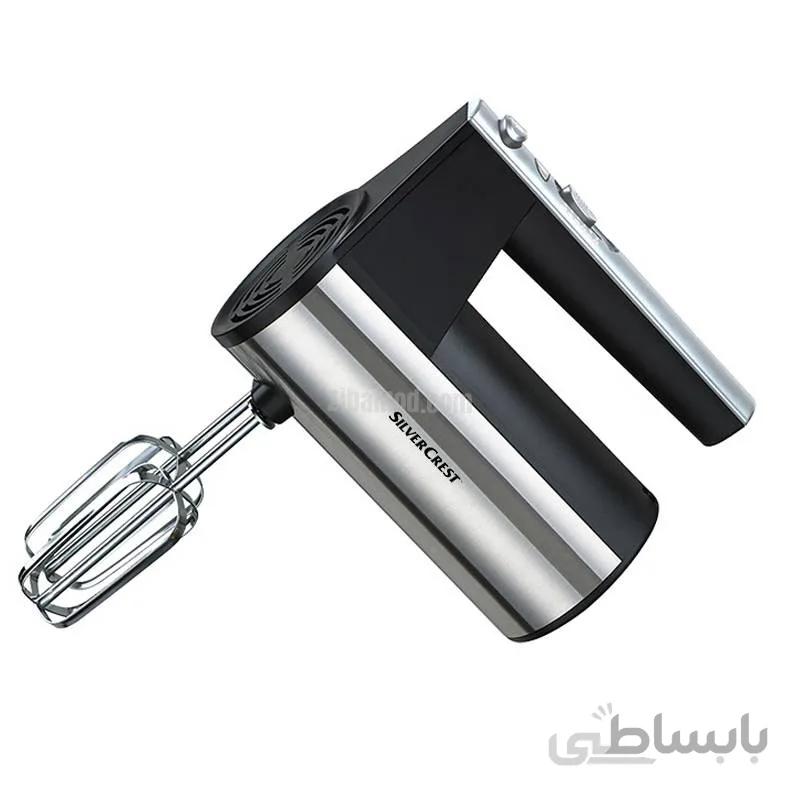 همزن برقی سیلور کرست silver cerest مدل sc-8829