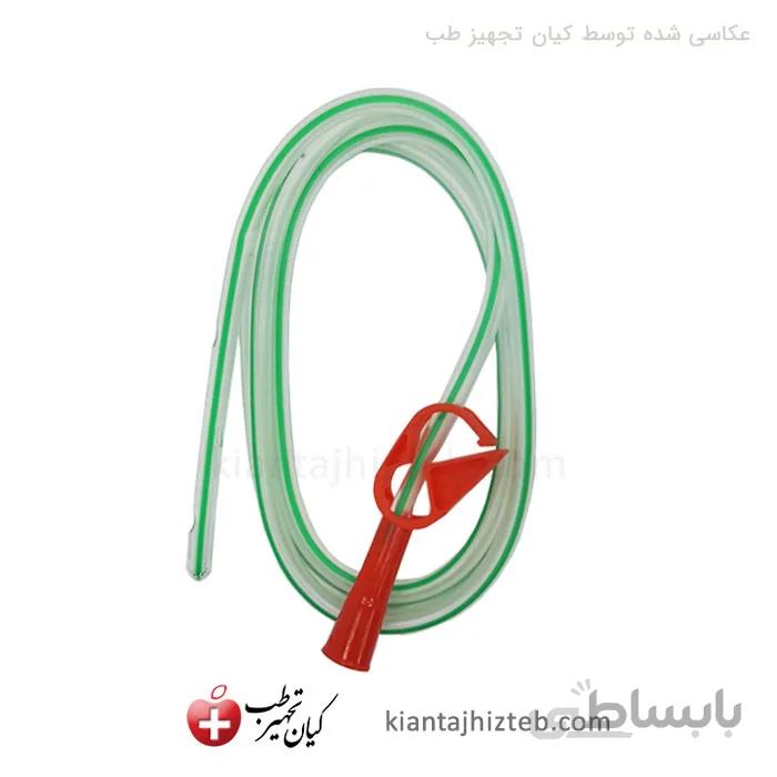 نازوگاستریک تیوب سوند معده برند سوپا بسته 24 عددی
