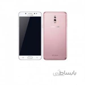 قاب و شاسی گوشی سامسونگ Samsung Galaxy C7